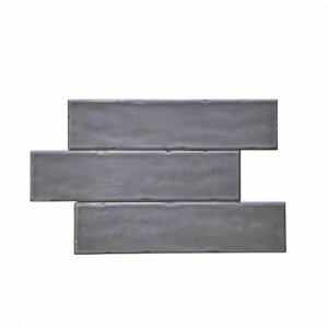 Classica Grigio 7.5 x 30 Tiles
