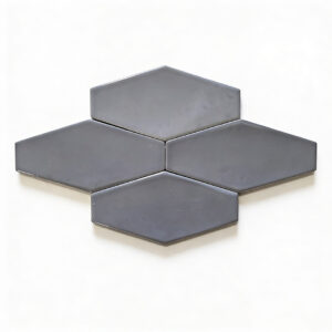 Harlequin Grey 10 x 20 Tiles