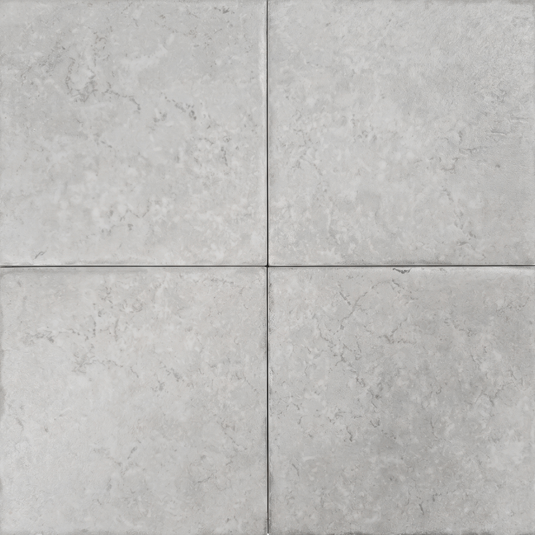 JS10 15 x 15 Square Stone Finish Tiles