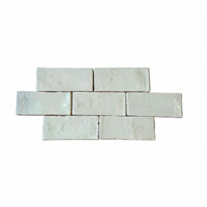 Natural Linen 6.5 x 13 Tiles