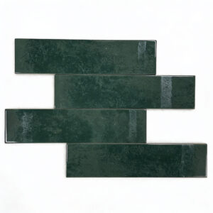 Reality Palm Green 7.5 x 30 Tiles